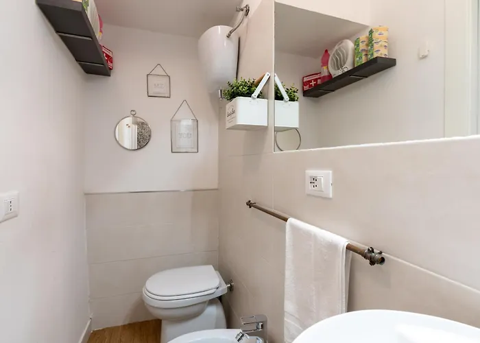 Apartamento Rhome Hub Vatican